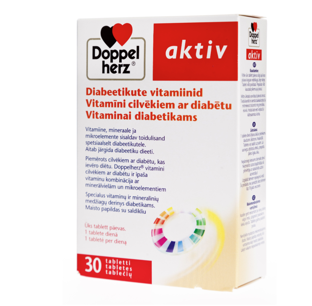 Доппельгерц для диабетиков 30. Doppel Herz aktiv витамины для щитовидной железы. Доппельгерц® Актив витаминно-минеральный комплекс 50+ в избранное ￼. Vitamiinid.