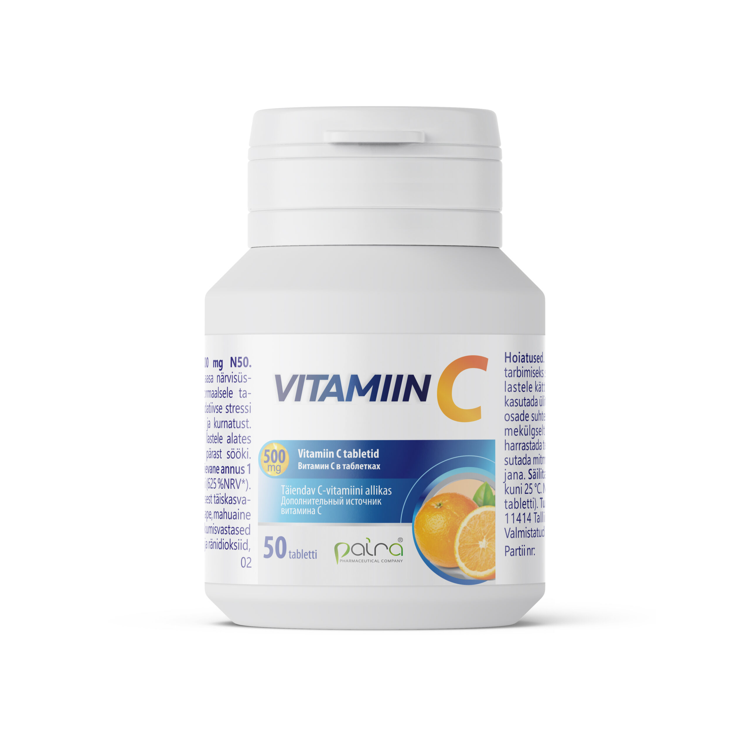 Vitamin-C-500mg-N50