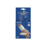 Solidea silver-support-wrist-pack