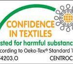 Solidea textile quality