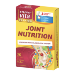Maxivita Joint nutrition