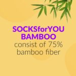 Solidea bamboo 75%