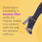 Solidea bamboo fiber