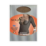 Solidea Silver Wave Top-pack