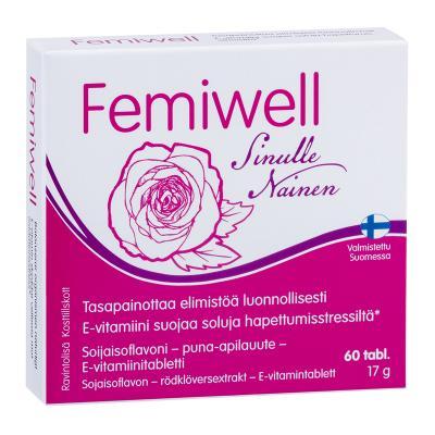 femiwell-60-tabl