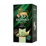Richard Royal White tea