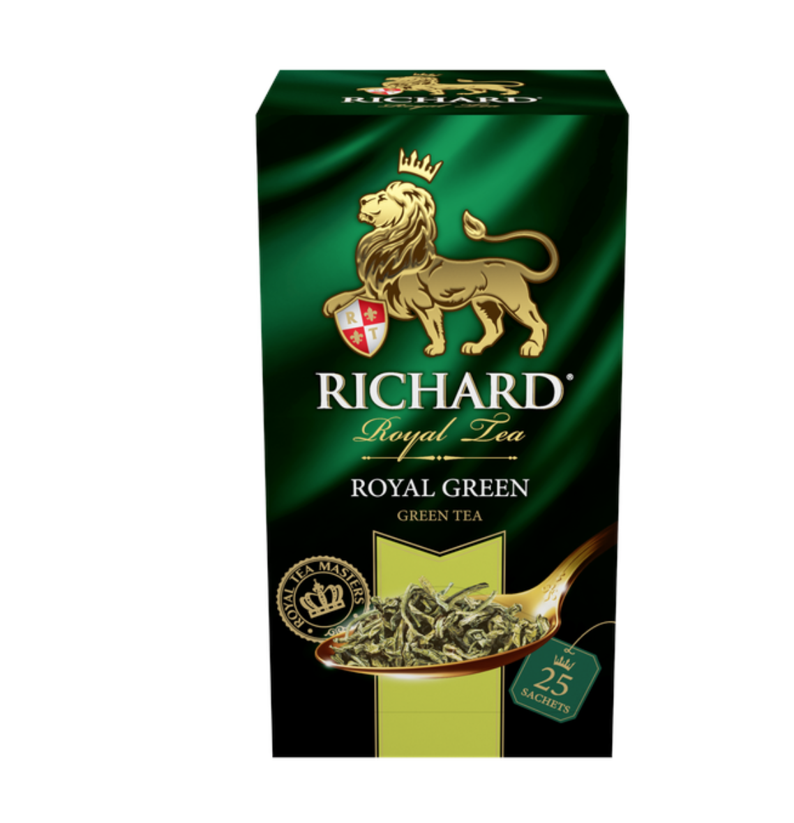 Чай richard купить