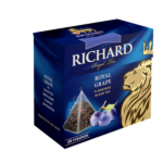 Richard royal grape
