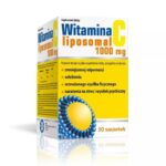 LIPOSOOMNE Vitamiin C 1000mg
