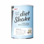 diet shake vanilli