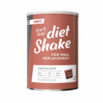 diet shake chocolate