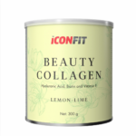 ICONFIT Beauty Collagen sidrun-lime