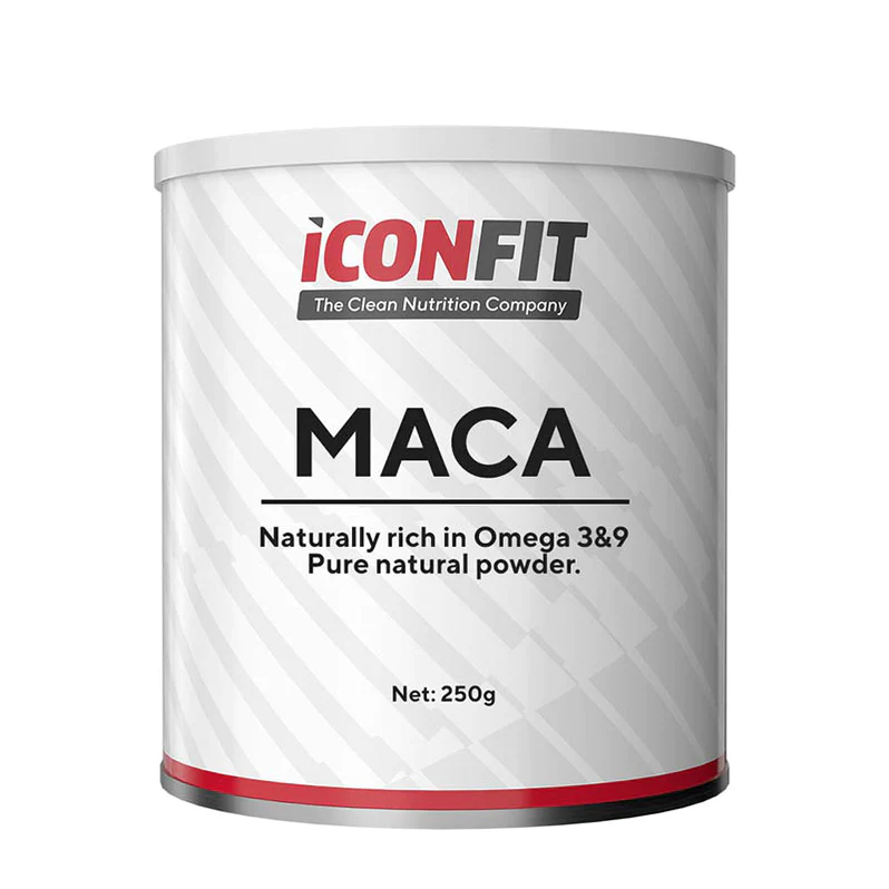 Iconfit Maca-250g