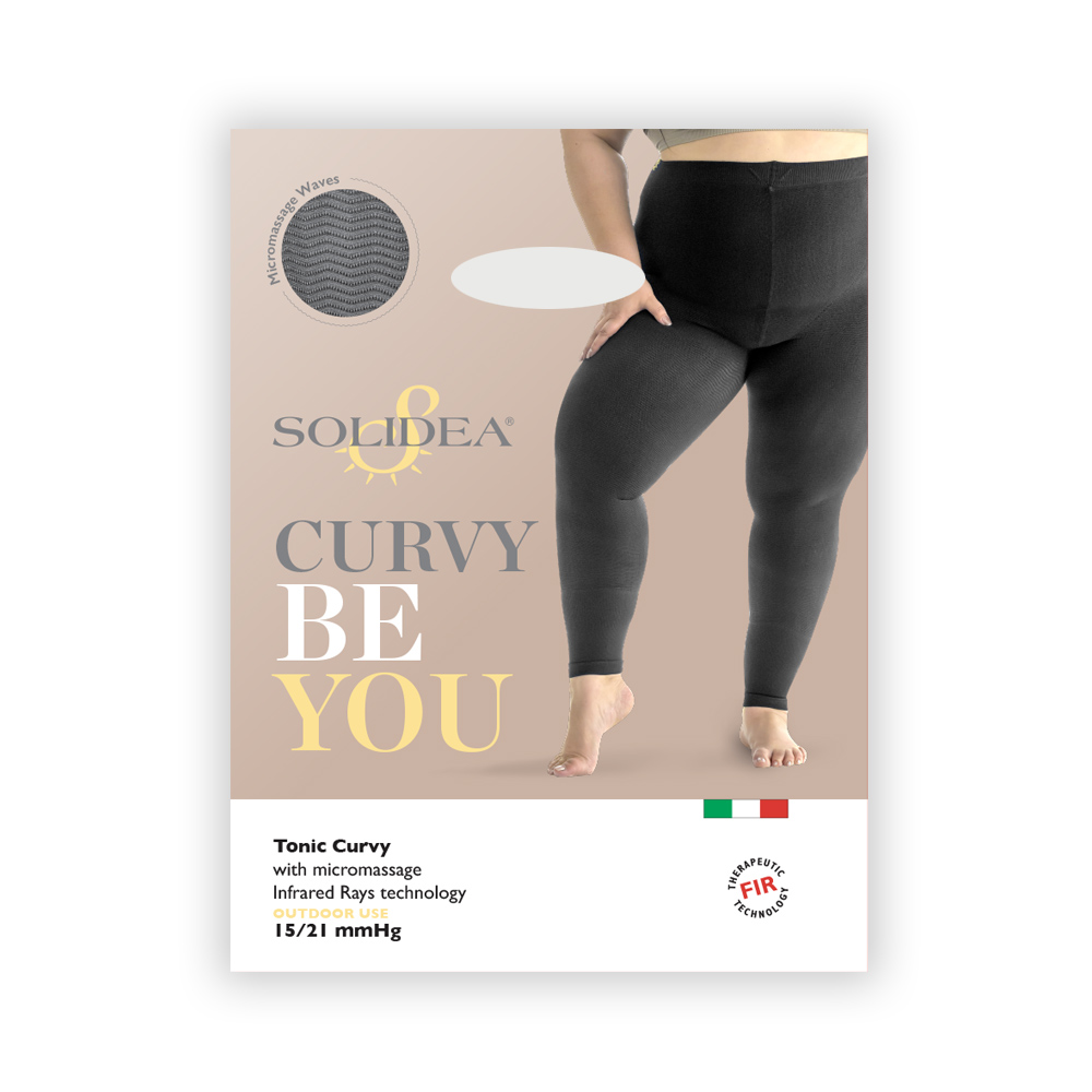 Solidea be-you-tonic-curvy-pack
