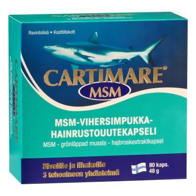 Cartimare-msm-80-kaps