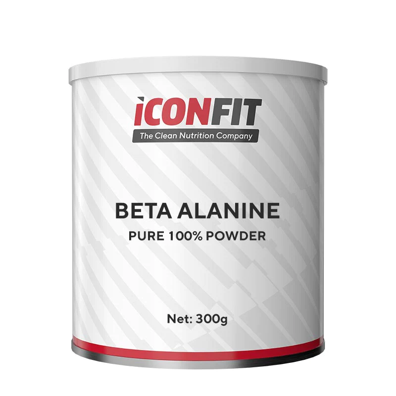 Iconfit Beta-Alanine300g