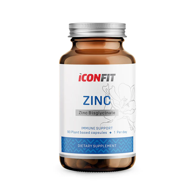 Iconfit zinc
