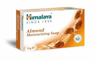 Himalaya-Almond-Soap-75g