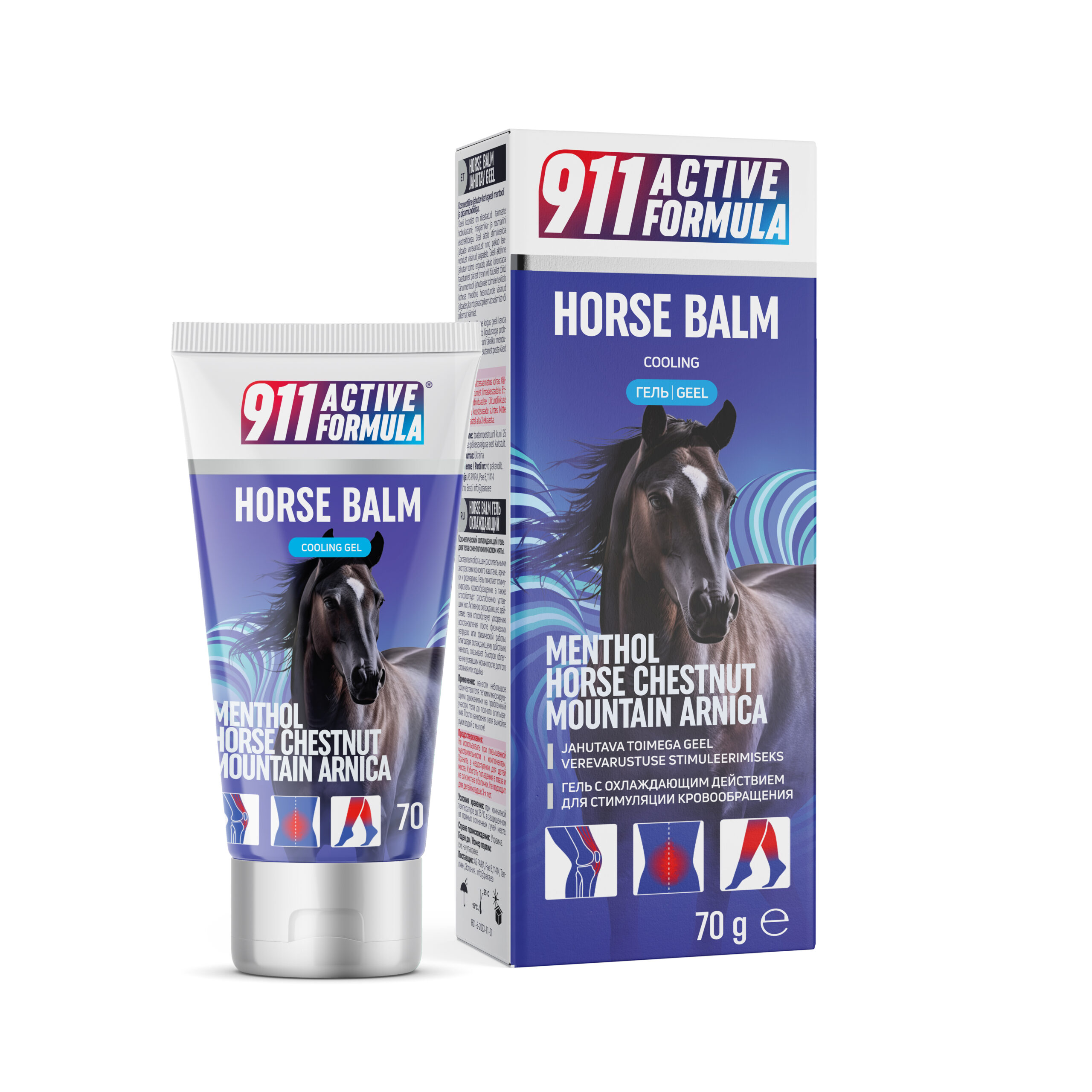 911-Active-Formula-Horse-Balm-jahutav-ET-RU